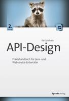 Kai Spichale: API-Design 