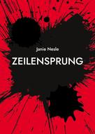 Janie Nesle: Zeilensprung 