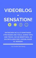 André Sternberg: Videoblog-Sensation! 