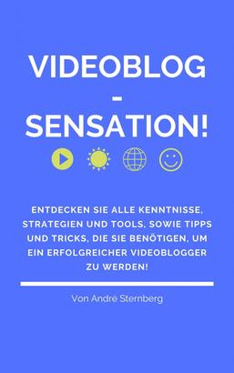 Videoblog-Sensation!