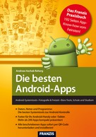 Andreas Itzchak Rehberg: Die besten Android-Apps ★★