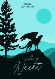 Die längste Nacht - Eine Geschichte aus Aréa