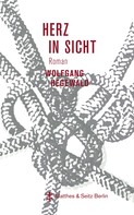 Wolfgang Hegewald: Herz in Sicht ★★★