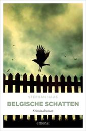 Belgische Schatten - Kriminalroman