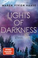 Maren Vivien Haase: Lights of Darkness ★★★★