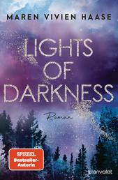 Lights of Darkness - Roman