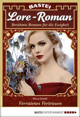 Lore-Roman 38 - Liebesroman