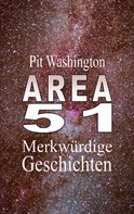 Pit Washington: Area 51 ★★★★★