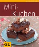 Cornelia Schinharl: Mini-Kuchen ★★★★
