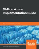 Nick Morgan: SAP on Azure Implementation Guide 