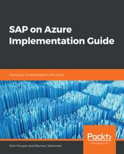 SAP on Azure Implementation Guide - Move your business data to the cloud