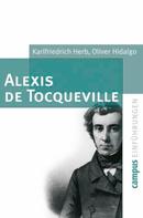 Karlfriedrich Herb: Alexis de Tocqueville 