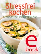 Naumann & Göbel Verlag: Stressfrei kochen ★★★