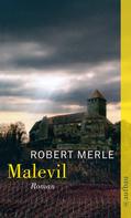 Robert Merle: Malevil ★★★★