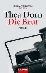Die Brut - Roman