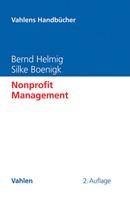 Bernd Helmig: Nonprofit Management ★★★★★