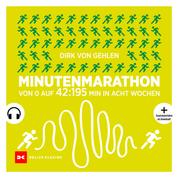 Minutenmarathon - Von 0 auf 42:195 min in 8 Wochen
