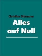 Alles auf Null - Neuanfang in Magdeburg