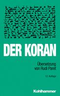 Rudi Paret: Der Koran ★★★