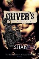 Shan R.K: River's Keeper ★★★★★