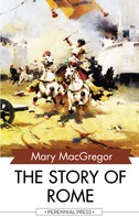 Mary MacGregor: The Story of Rome 
