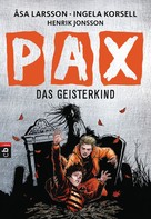 Åsa Larsson: PAX - Das Geisterkind ★★★★★