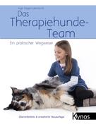 Inge Röger-Lakenbrink: Das Therapiehunde-Team ★★★