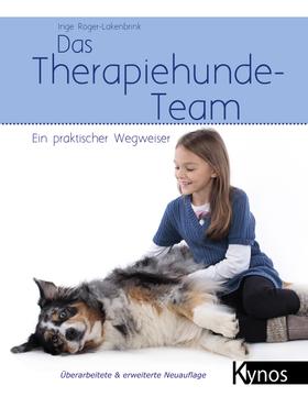 Das Therapiehunde-Team