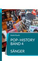 André Kauth: Pop-History Band 4 
