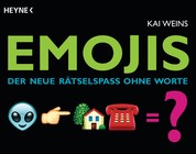 Emojis - Der neue Rätselspaß ohne Worte