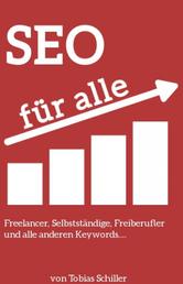 Einfach SEO! - SEO Buch für Freelancer, Selbständige, Gewerbetreibende