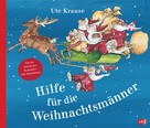 Ute Krause: Hilfe für die Weihnachtsmänner ★★★★★