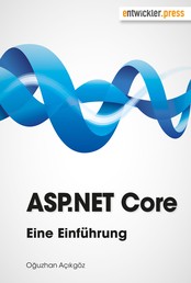 ASP.NET Core - Eine Einführung
