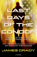 James Grady: Last Days of the Condor ★★★★