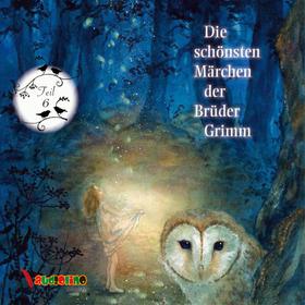 Die schönsten Märchen der Brüder Grimm, Teil 6 (Ungekürzt)