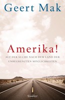 Geert Mak: Amerika! ★★★★