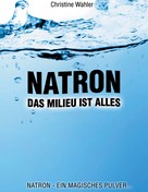 Christine Wahler: Natron ★★★★
