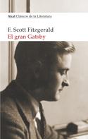 F. Scott Fitzgerald: El gran Gatsby 