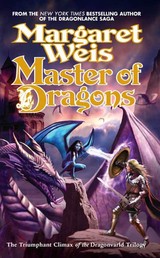 Master of Dragons - The Triumphant Climax of the Dragonvarld Trilogy