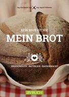 Eva Maria Lipp: Kein Brot ist wie mein Brot ★★