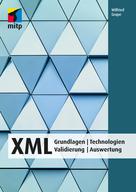 Wilfried Grupe: XML 