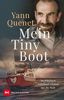 Yann Quenet: Mein Tiny Boot ★★★★