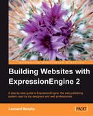 Leonard Murphy: Building Websites with ExpressionEngine 2 