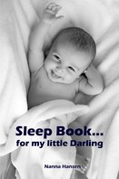 Nanna Hansen: Sleep Book...for my little Darling ★★★★★