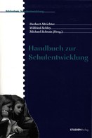 Wilfried Schley: Handbuch zur Schulentwicklung 