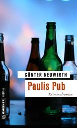 Paulis Pub - Kriminalroman