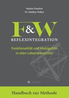 Markus Friedrich: F&W Reflexintegration 