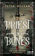 Peter McLean: Priest of Bones ★★★★