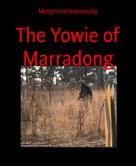 Mostyn Heilmannovsky: The Yowie of Marradong 
