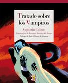 Luis Alberto De Cuenca y Prado: Tratado sobre los Vampiros 